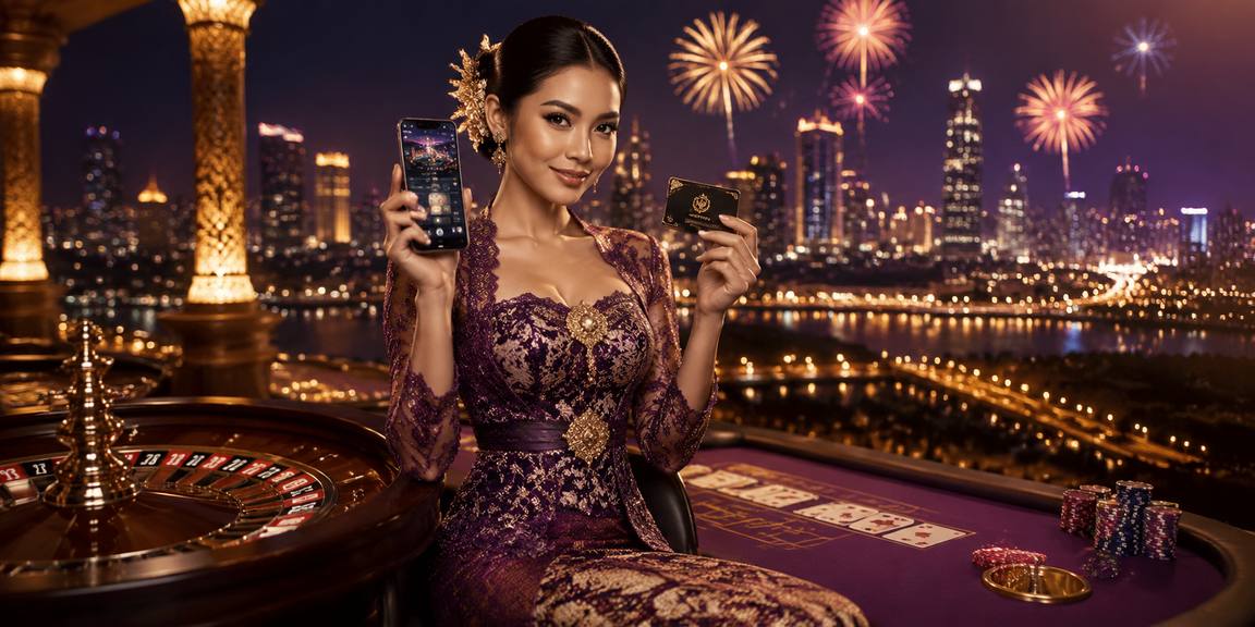 linetogel88 Daftar di linetogel88 dan Akses Lobby Penuh